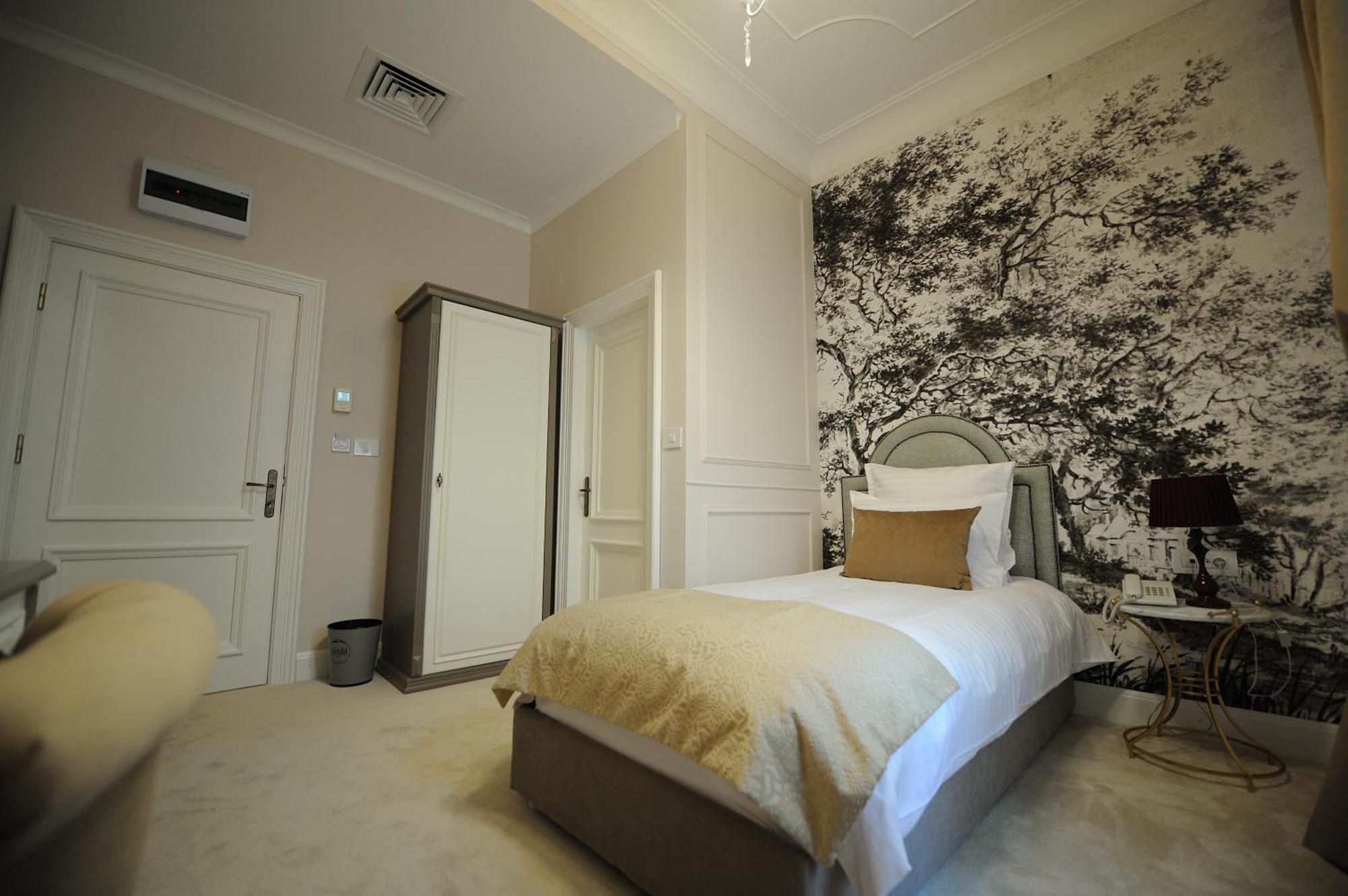 Hotel Splendid 1900 Craiova Ruang foto